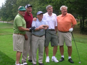 golf