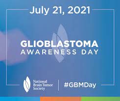 2021 Glioblastoma Awareness Day